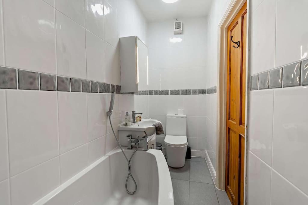 Dizzy Heights Swanage Sleeps 10 With Amazing Views Villa Екстериор снимка